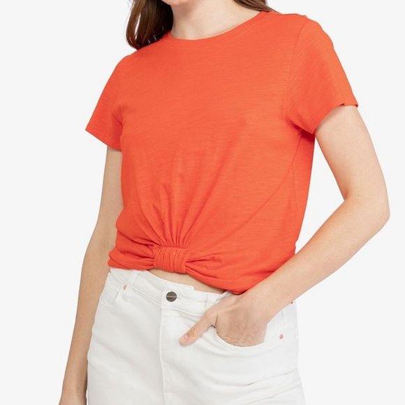 Sanctuary Dream On Twisted Tee NWT - Picture 1 of 3